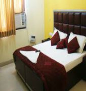 Hotel Ganga International New Delhi Exterior photo