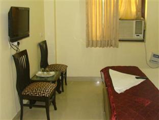 Hotel Ganga International New Delhi Exterior photo